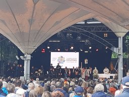 175 Jahre Verband - Kolping